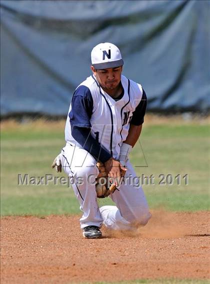 Thumbnail 2 in Irving @ Nimitz photogallery.