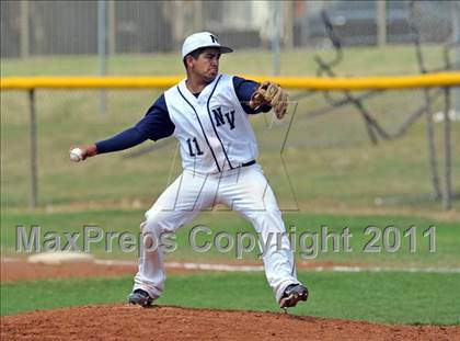 Thumbnail 3 in Irving @ Nimitz photogallery.