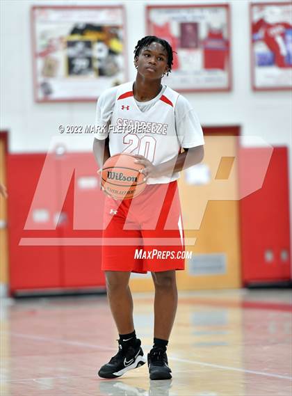 Thumbnail 3 in Deltona @ Seabreeze photogallery.