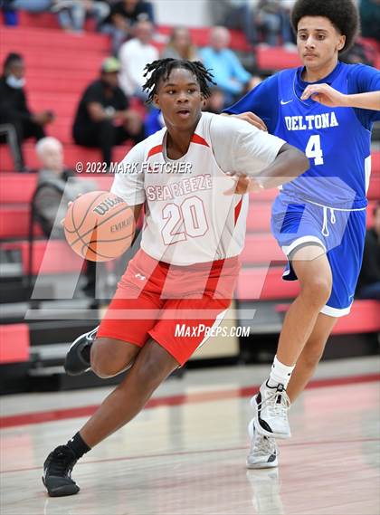 Thumbnail 1 in Deltona @ Seabreeze photogallery.