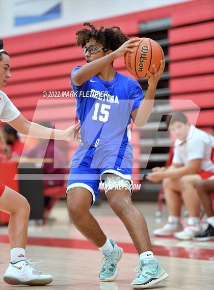 Thumbnail 1 in Deltona @ Seabreeze photogallery.