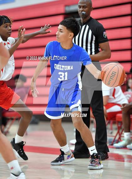 Thumbnail 2 in Deltona @ Seabreeze photogallery.