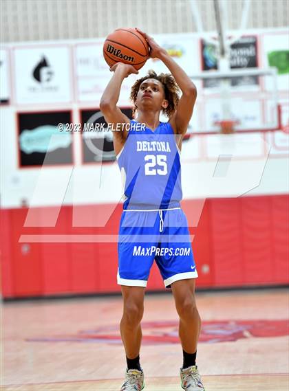 Thumbnail 3 in Deltona @ Seabreeze photogallery.