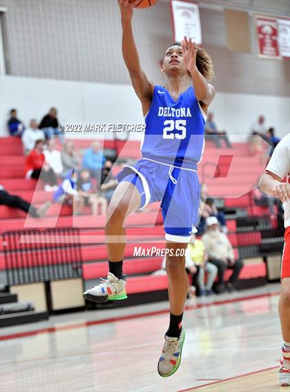 Thumbnail 1 in Deltona @ Seabreeze photogallery.