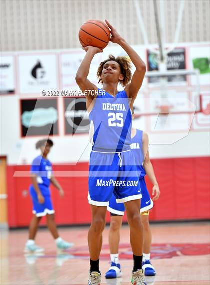 Thumbnail 1 in Deltona @ Seabreeze photogallery.