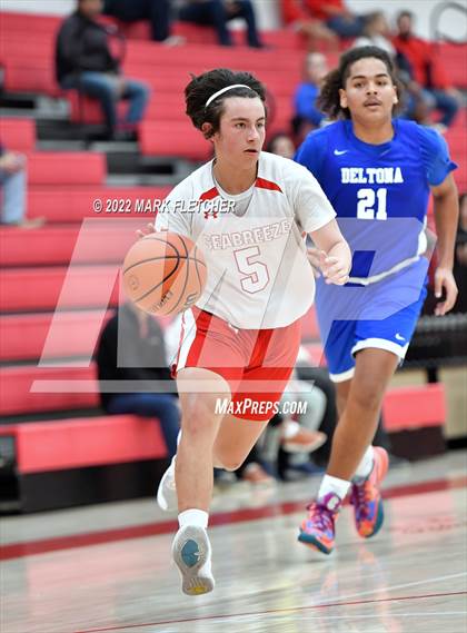 Thumbnail 1 in Deltona @ Seabreeze photogallery.