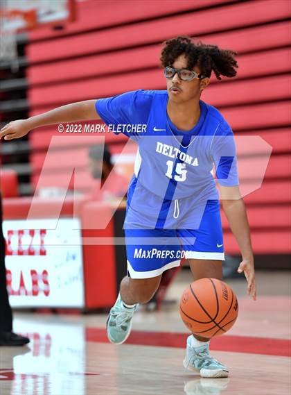 Thumbnail 3 in Deltona @ Seabreeze photogallery.