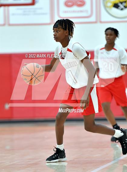 Thumbnail 1 in Deltona @ Seabreeze photogallery.