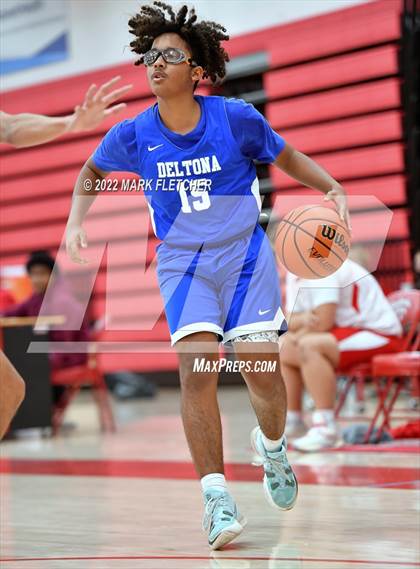 Thumbnail 2 in Deltona @ Seabreeze photogallery.