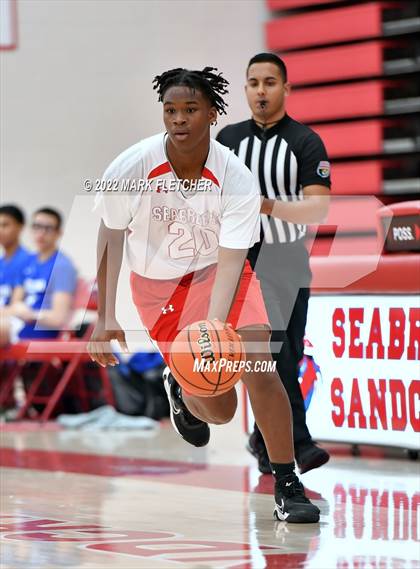 Thumbnail 1 in Deltona @ Seabreeze photogallery.