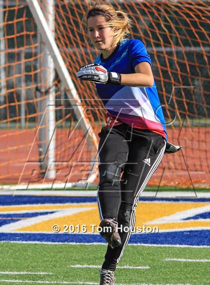 Thumbnail 1 in Garey vs Shadow Hills (CIF SS D7 2nd Round Playoff) photogallery.