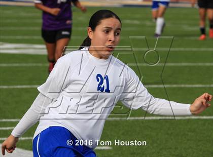 Thumbnail 3 in Garey vs Shadow Hills (CIF SS D7 2nd Round Playoff) photogallery.