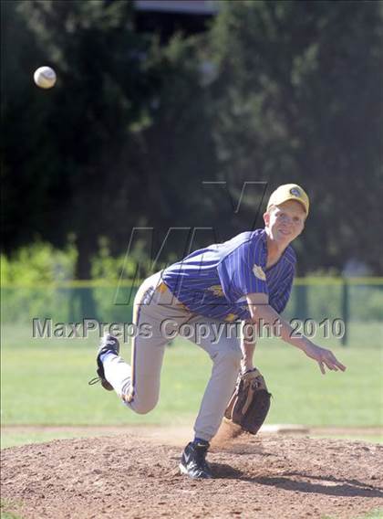 Thumbnail 1 in Otto-Eldred @ Coudersport photogallery.