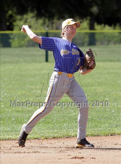 Thumbnail 2 in Otto-Eldred @ Coudersport photogallery.