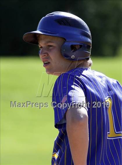 Thumbnail 2 in Otto-Eldred @ Coudersport photogallery.