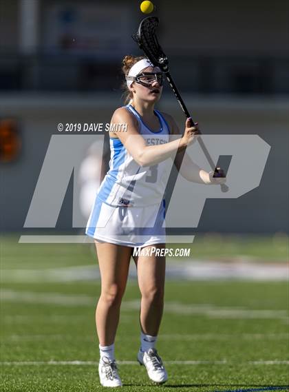 Thumbnail 1 in Madison West vs Oregon (Invitational Final) photogallery.