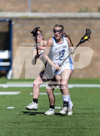 Thumbnail 1 in Madison West vs Oregon (Invitational Final) photogallery.