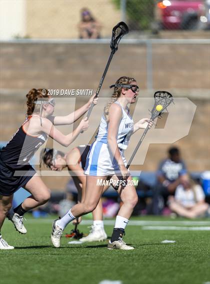 Thumbnail 1 in Madison West vs Oregon (Invitational Final) photogallery.