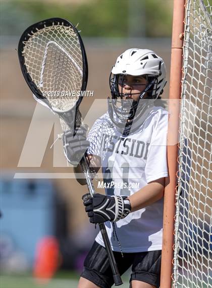 Thumbnail 2 in Madison West vs Oregon (Invitational Final) photogallery.