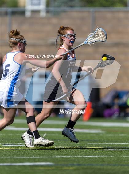 Thumbnail 3 in Madison West vs Oregon (Invitational Final) photogallery.