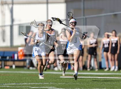 Thumbnail 3 in Madison West vs Oregon (Invitational Final) photogallery.