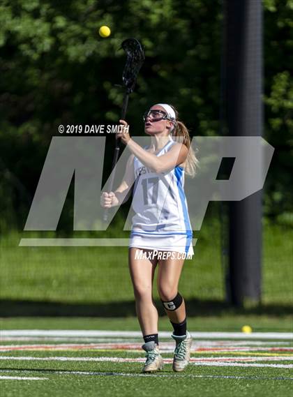 Thumbnail 3 in Madison West vs Oregon (Invitational Final) photogallery.