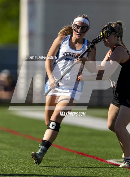 Thumbnail 1 in Madison West vs Oregon (Invitational Final) photogallery.