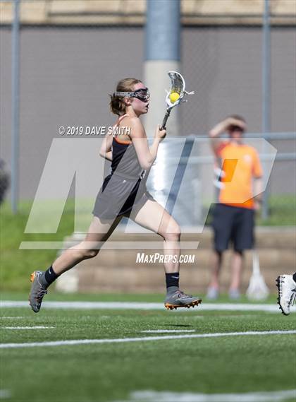 Thumbnail 1 in Madison West vs Oregon (Invitational Final) photogallery.