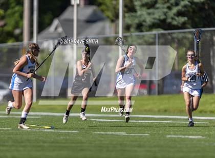 Thumbnail 2 in Madison West vs Oregon (Invitational Final) photogallery.