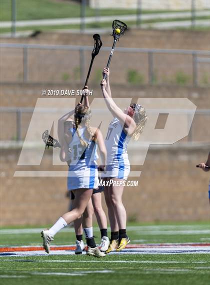 Thumbnail 3 in Madison West vs Oregon (Invitational Final) photogallery.