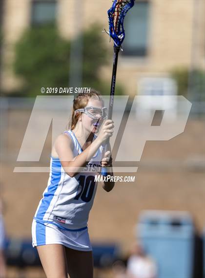 Thumbnail 2 in Madison West vs Oregon (Invitational Final) photogallery.