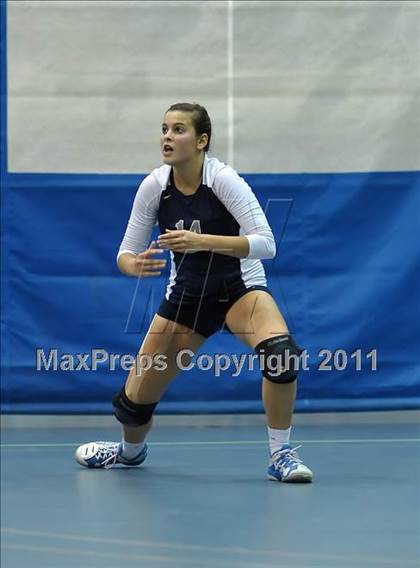 Thumbnail 2 in Vista del Lago vs. Union Mine (CIF SJS D3 Final) photogallery.