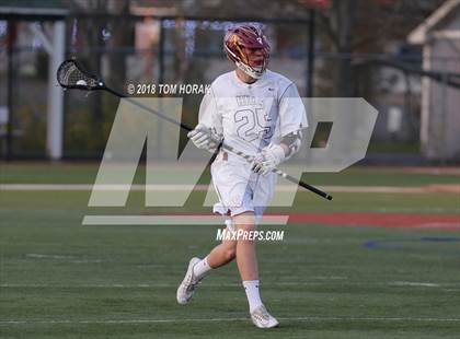 Thumbnail 3 in Wayne Hills @ DePaul Catholic photogallery.