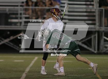 Thumbnail 3 in Wayne Hills @ DePaul Catholic photogallery.