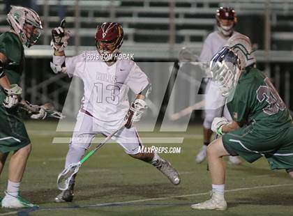 Thumbnail 1 in Wayne Hills @ DePaul Catholic photogallery.