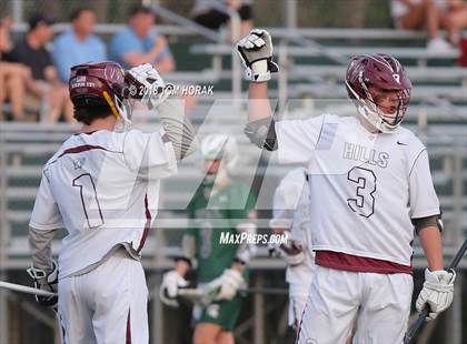 Thumbnail 1 in Wayne Hills @ DePaul Catholic photogallery.