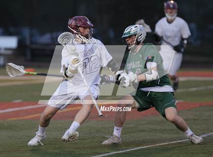 Thumbnail 2 in Wayne Hills @ DePaul Catholic photogallery.