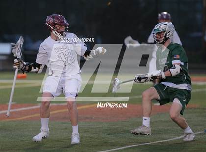 Thumbnail 1 in Wayne Hills @ DePaul Catholic photogallery.