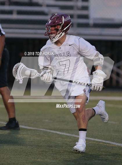 Thumbnail 2 in Wayne Hills @ DePaul Catholic photogallery.