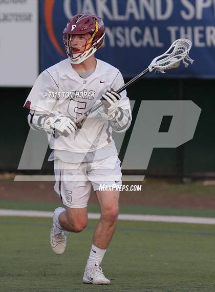 Thumbnail 1 in Wayne Hills @ DePaul Catholic photogallery.