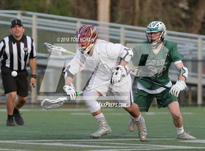 Thumbnail 3 in Wayne Hills @ DePaul Catholic photogallery.