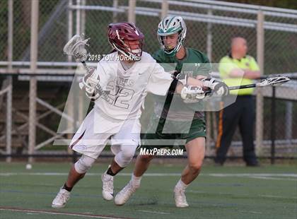 Thumbnail 2 in Wayne Hills @ DePaul Catholic photogallery.