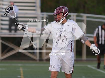 Thumbnail 3 in Wayne Hills @ DePaul Catholic photogallery.