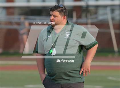 Thumbnail 3 in Wayne Hills @ DePaul Catholic photogallery.