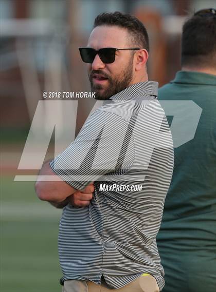 Thumbnail 2 in Wayne Hills @ DePaul Catholic photogallery.