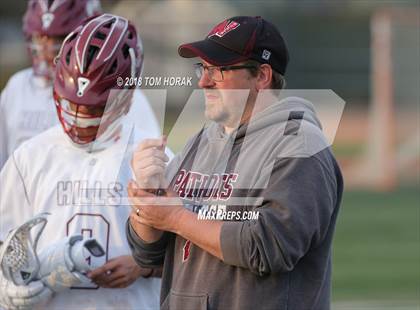 Thumbnail 1 in Wayne Hills @ DePaul Catholic photogallery.