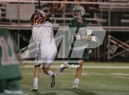 Thumbnail 1 in Wayne Hills @ DePaul Catholic photogallery.