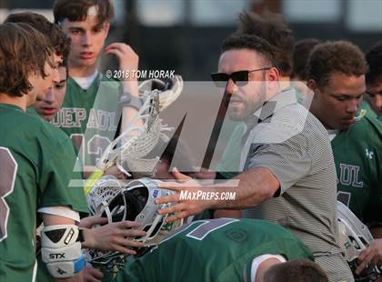 Thumbnail 2 in Wayne Hills @ DePaul Catholic photogallery.