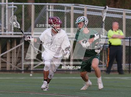 Thumbnail 1 in Wayne Hills @ DePaul Catholic photogallery.