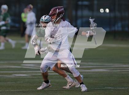 Thumbnail 2 in Wayne Hills @ DePaul Catholic photogallery.